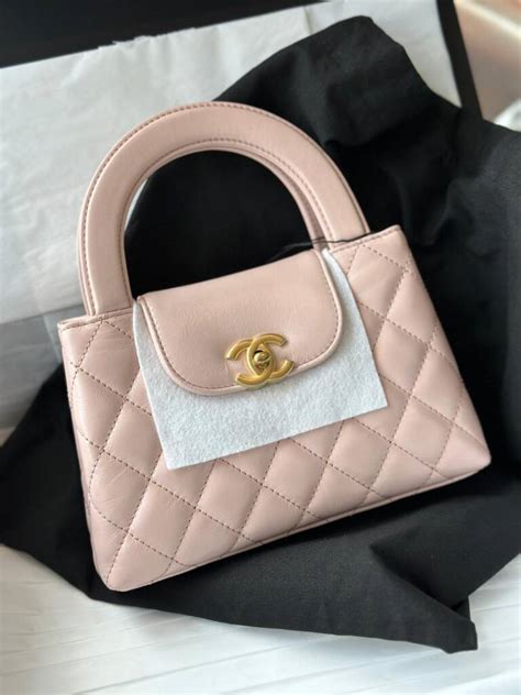 kelly bag chanel